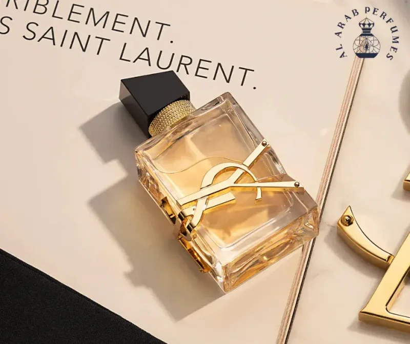 Yves Saint Laurent Libre EDP 90ml Gallery Image 1