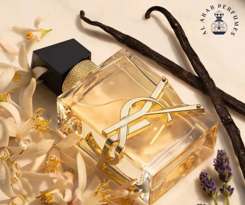 Yves Saint Laurent Libre EDP 90ml Gallery Image 3