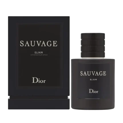 Dior Sauvage Elixir 100ml