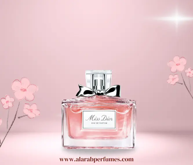 Dior Miss Dior 100ml – Eau De Parfum Spray Women Banner